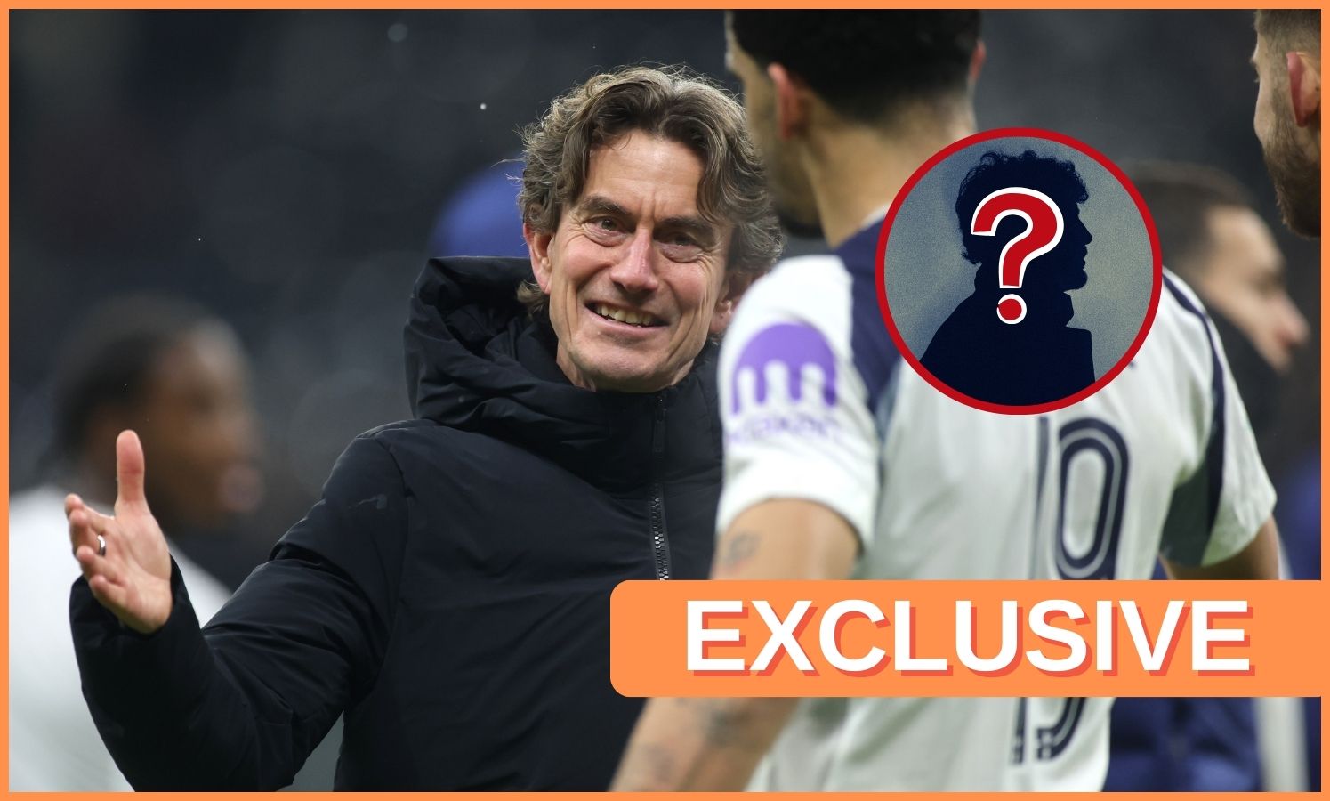 Sources: Tottenham eye 34-G/A star who would take a huge paycut to join