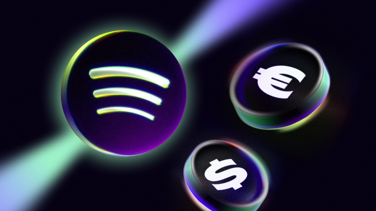 Spotify lowers monetization threshold for video podcasts