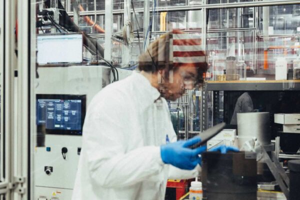 Standard Nuclear raises $140M as nuclear power enters its gold rush era