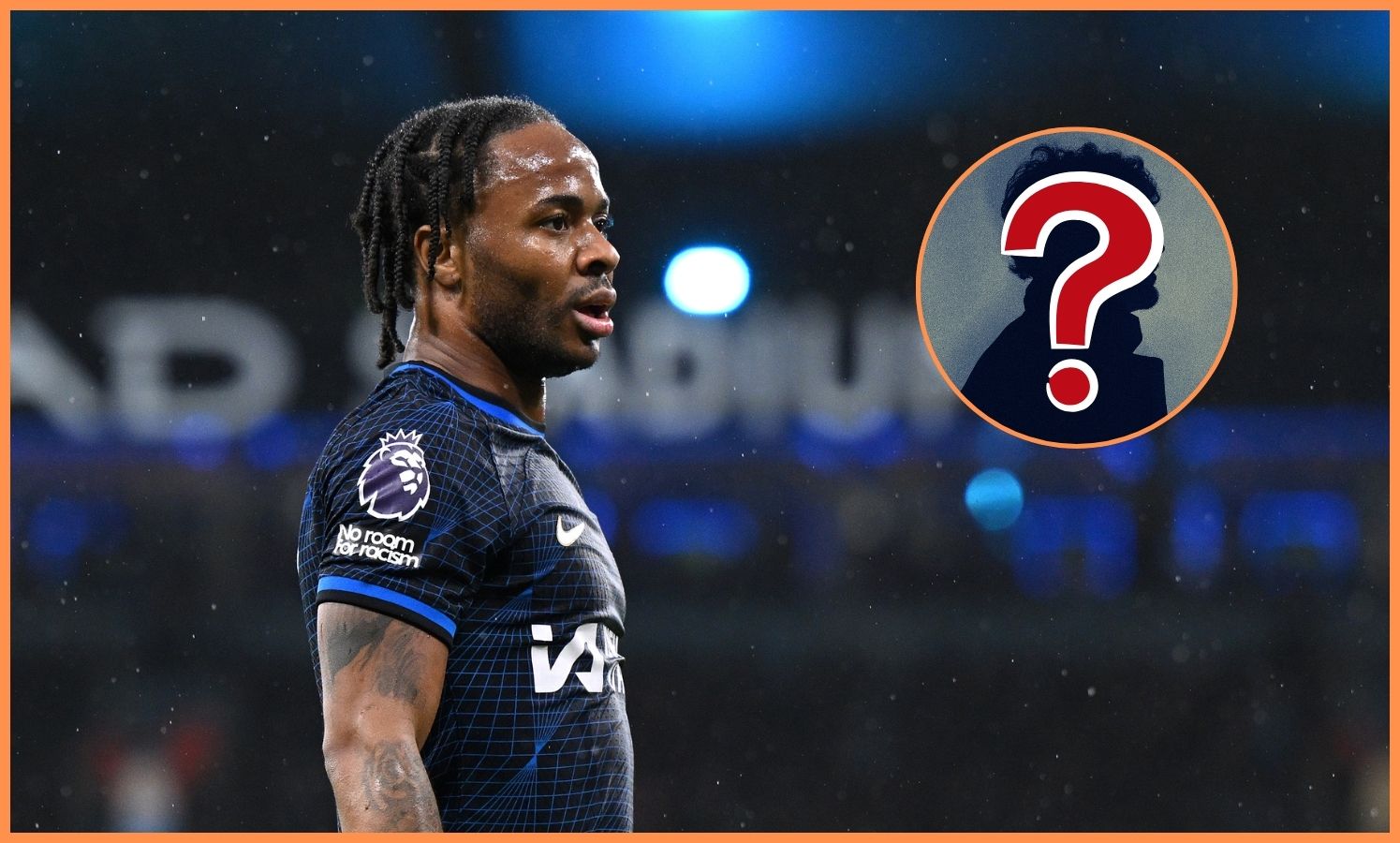 Talks held: Raheem Sterling’s reps speaking with 7-8 clubs after leaving Chelsea on free transfer