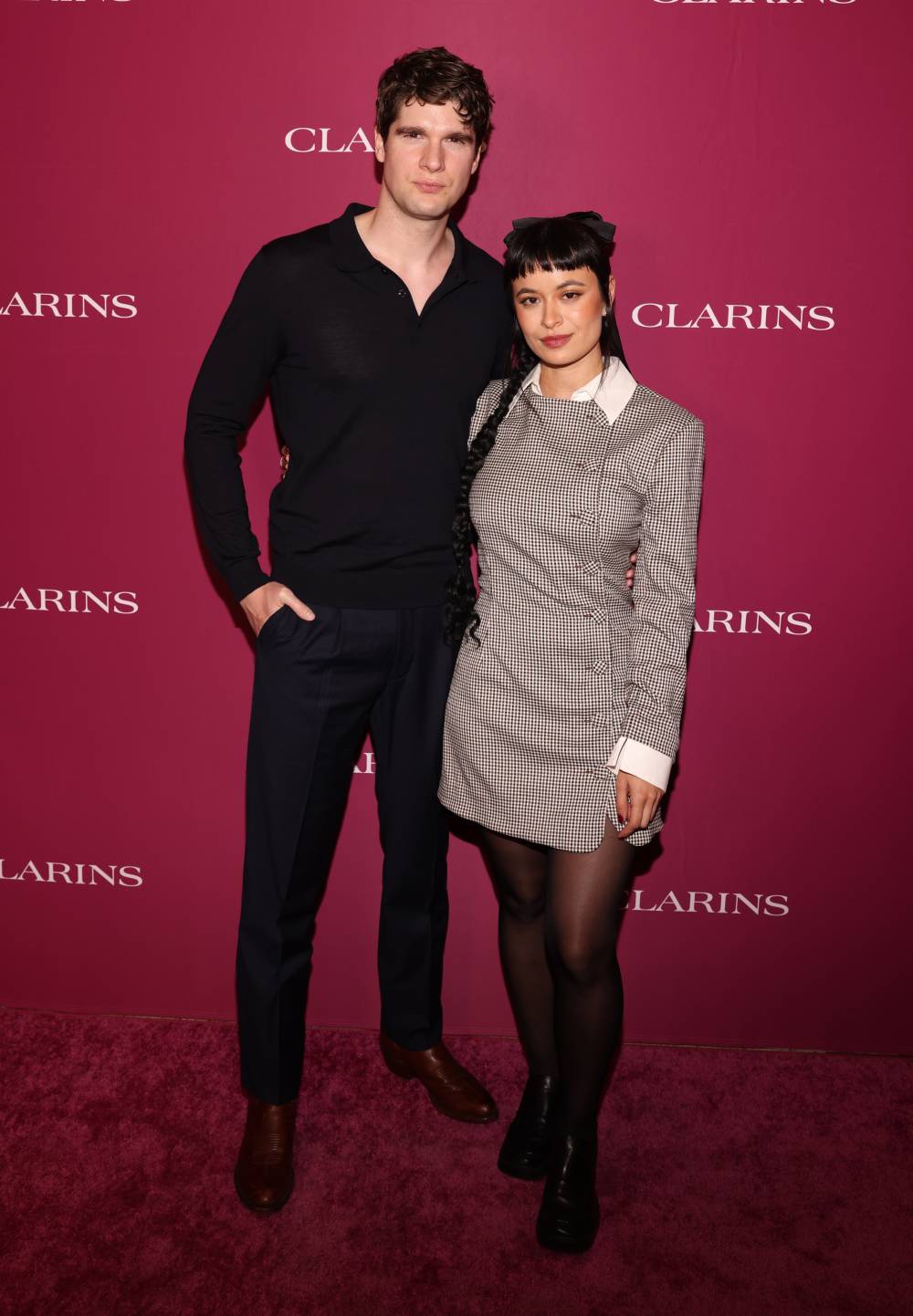 Tell Me Lies' Spencer House, Sonia Mena Break Silence on Offscreen Romance