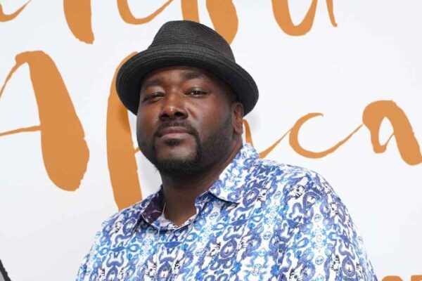 'The Blind Side' Star Quinton Aaron Allegedly Hospitalized After Home Fall