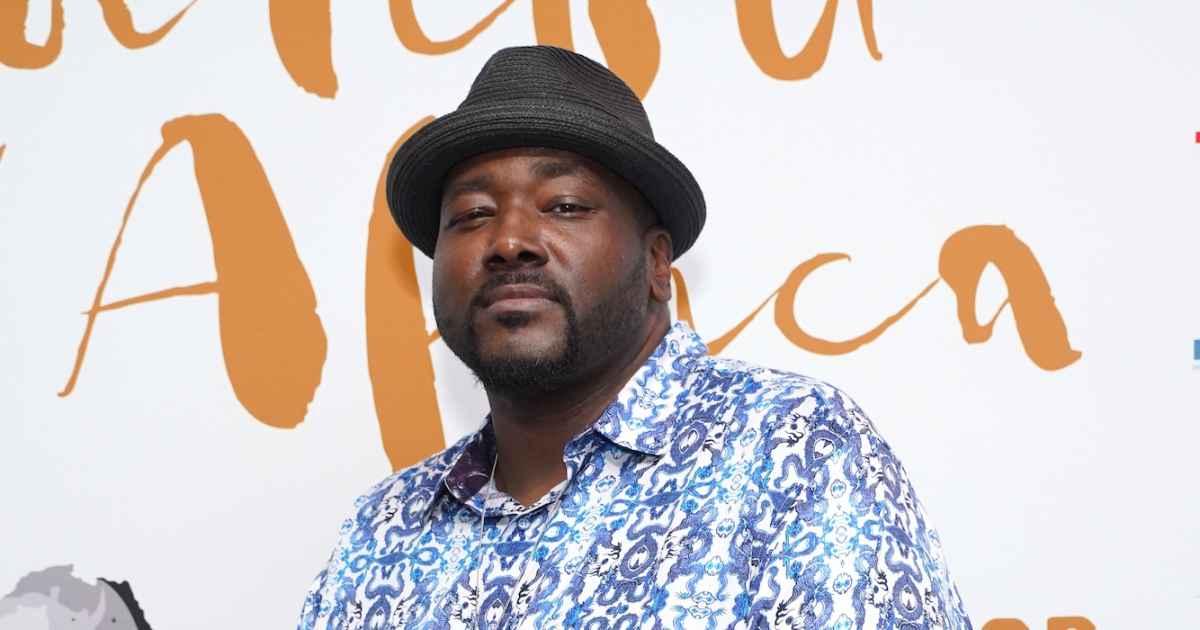 'The Blind Side' Star Quinton Aaron Allegedly Hospitalized After Home Fall