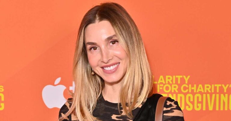 The Hills’ Whitney Port Gives Update on ‘Next Steps’ in Surrogacy Journey