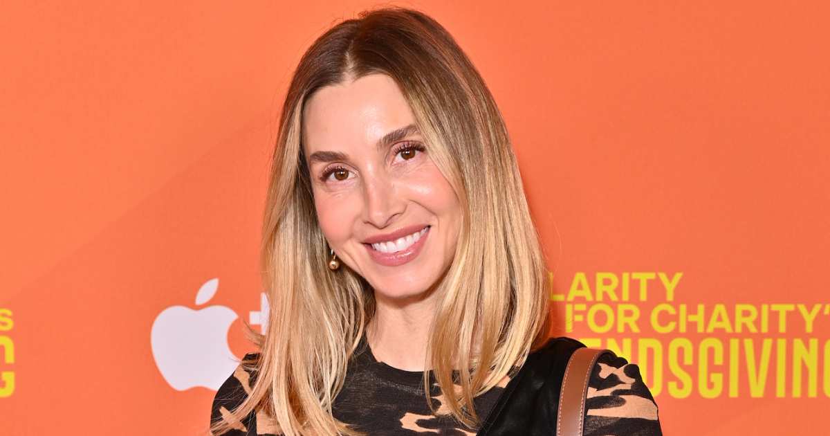 The Hills' Whitney Port Gives Update on ‘Next Steps’ in Surrogacy Journey