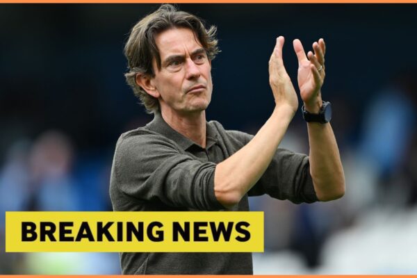 Thomas Frank wanted by Premier League club if sacked by Tottenham