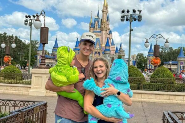 TikTok’s Matt and Abby Howard Address Fans’ Comments They Should Divorce