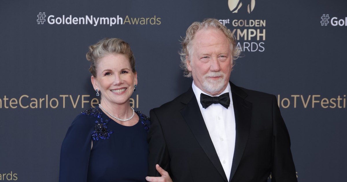 Timothy Busfield's Wife Posted About Child Sex Abuse Weeks Before Warrant