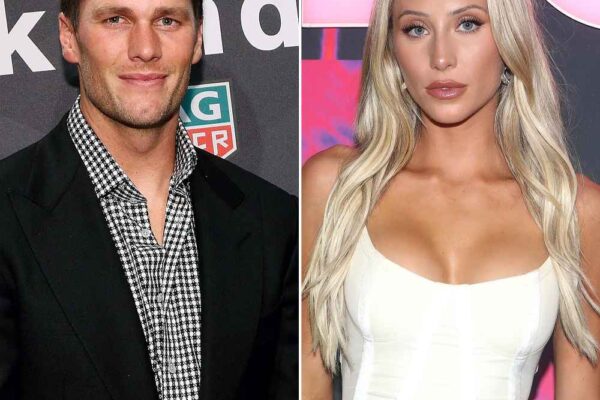 Tom Brady Shares Cryptic Message After Flirty Alix Earle Video Goes Viral
