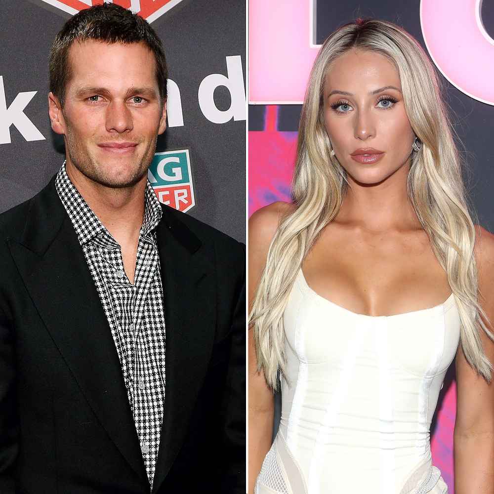 Tom Brady Shares Cryptic Message After Flirty Alix Earle Video Goes Viral