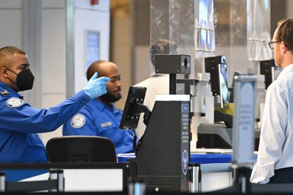 Travelers without a REAL ID are about to be hit with a TSA fee
