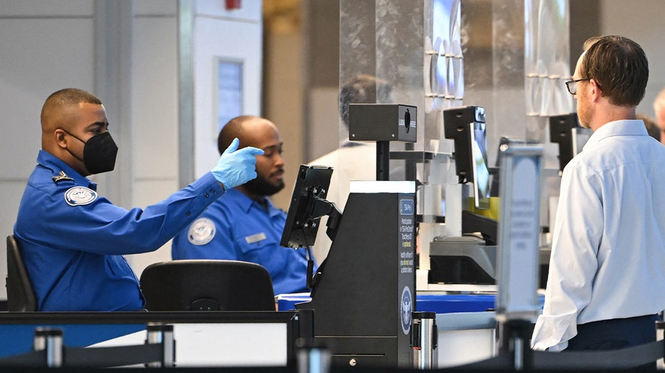 Travelers without a REAL ID are about to be hit with a TSA fee
