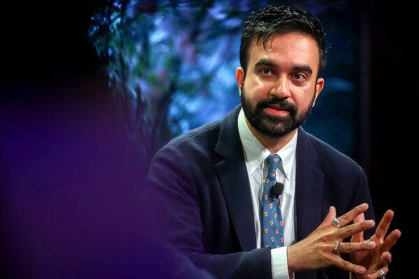 Trump advisor predicts Miami will dethrone NYC as financial capital under new progressive mayor