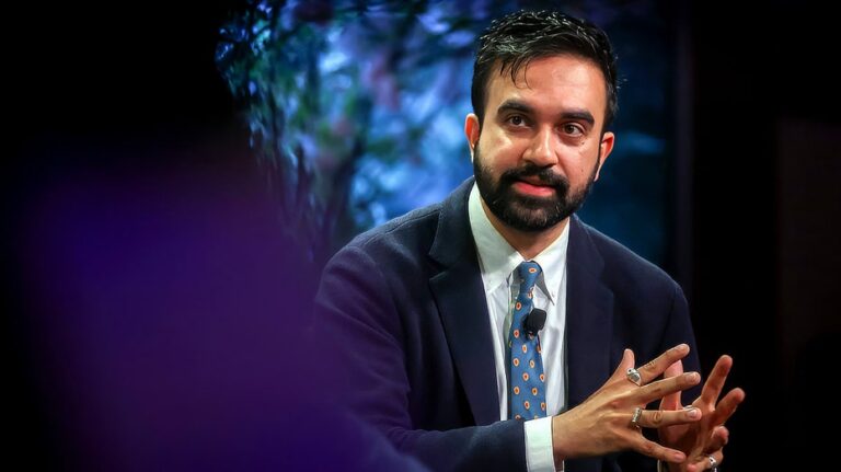 Trump advisor predicts Miami will dethrone NYC as financial capital under new progressive mayor