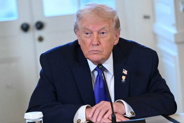 Trump announces $100B oil investment plan for Venezuela following Maduro's capture