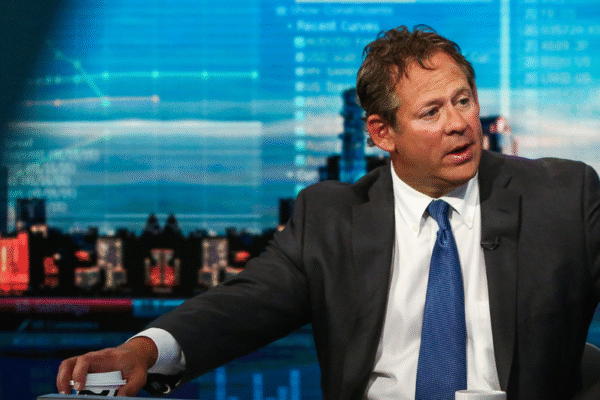 Trump set to interview this final candidate before naming next Fed chair