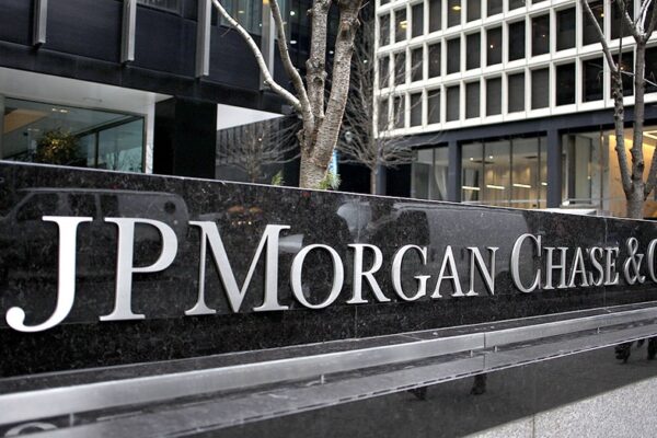 Trump sues JPMorgan Chase and CEO Jamie Dimon for $5B over alleged 'political' debanking