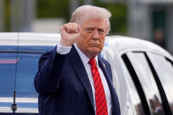 Trump's call for $1.5 trillion defense budget would add trillions to debt: CRFB