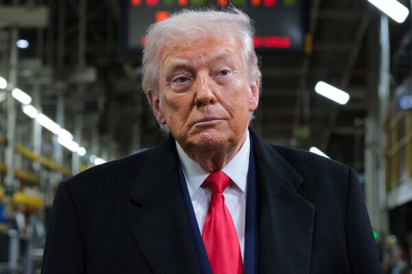 US set to exit WHO as unpaid fees remain and legal hurdles mount ahead