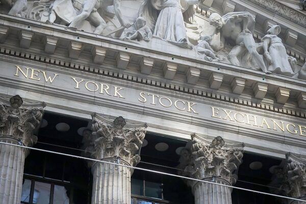 Wall Street reveals Trump executive order has significantly reduced federal regulatory pressure