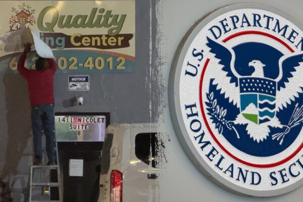 Washington Post calls for stricter SNAP qualifications, widespread fraud crackdown after Minnesota scandal