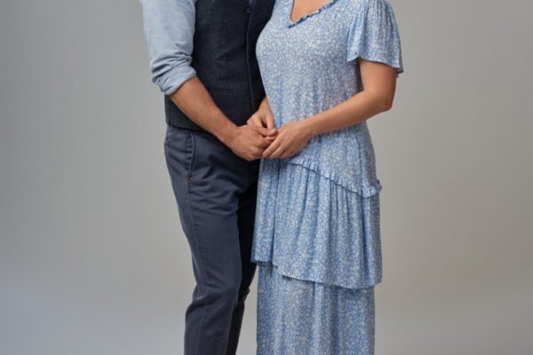 WCTH's Erin Krakow Teases a Season 13 Uptick in Love for Elizabeth and Nathan
