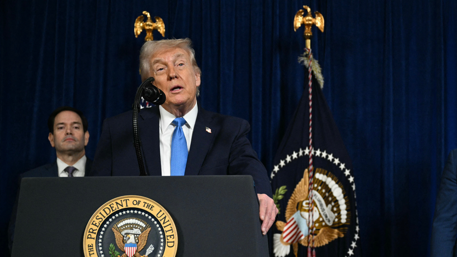 'We built Venezuela’s oil industry:' Trump vows US energy return after Maduro's capture