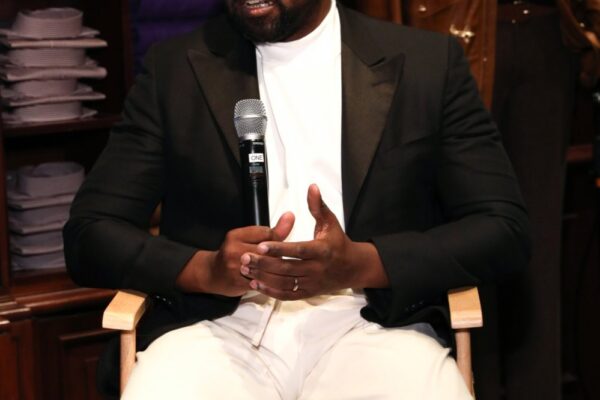 What Is Bipolar Type-1? Breaking Down Kanye West's Diagnosis