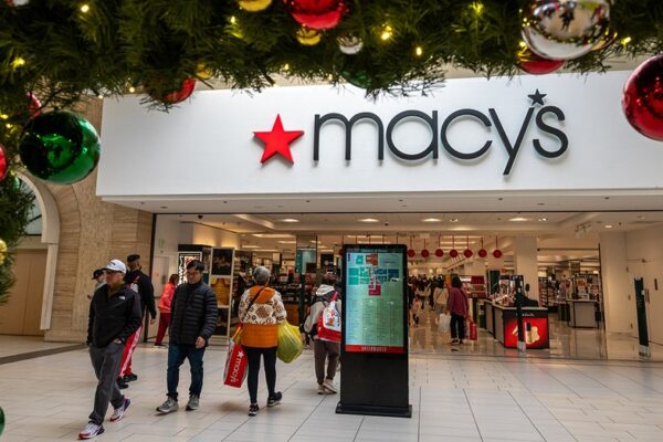 Widening K-shaped economy pattern across income groups