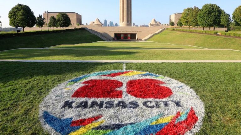 World Cup demand sparks lodging scramble in Kansas City