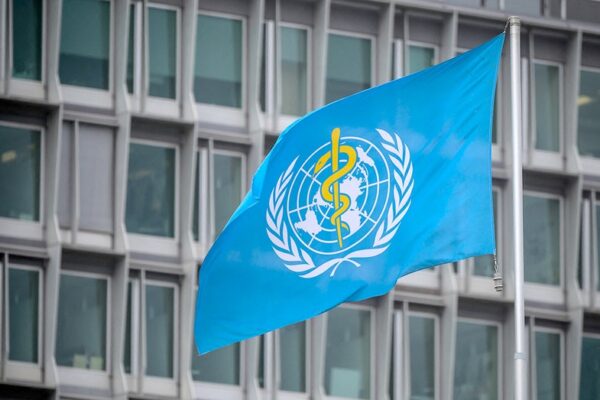 World Health Organization says US withdrawal makes the nation and the world 'less safe'