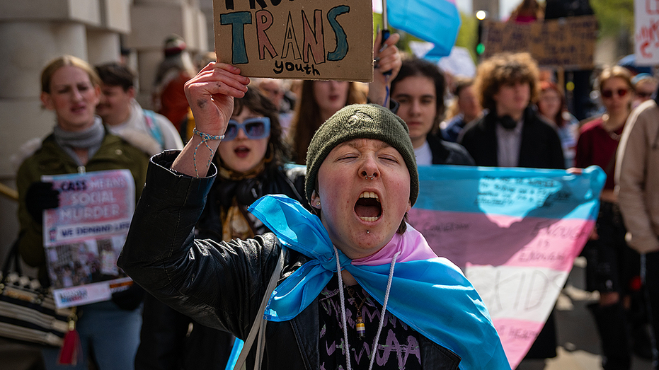 20 states accuse leading medical organization of selective science on youth gender transitions