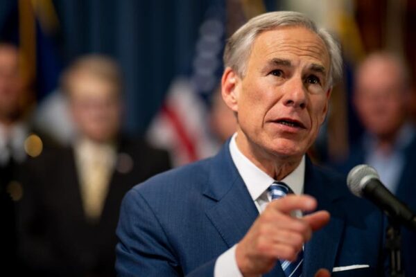 Abbott unveils 5-point plan to overhaul Texas property taxes, targeting relief for homeowners