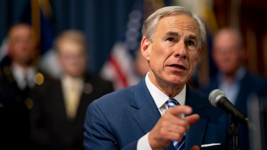 Abbott unveils 5-point plan to overhaul Texas property taxes, targeting relief for homeowners