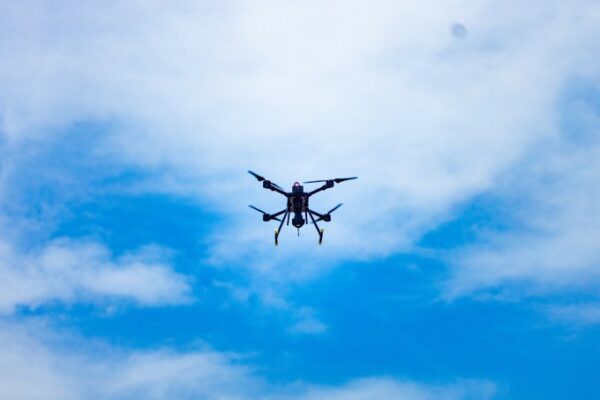 African defensetech Terra Industries, founded by two Gen Zers, raises additional $22M in a month