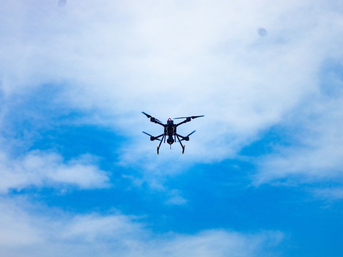 African defensetech Terra Industries, founded by two Gen Zers, raises additional $22M in a month