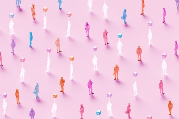 AI layoffs or ‘AI-washing’?