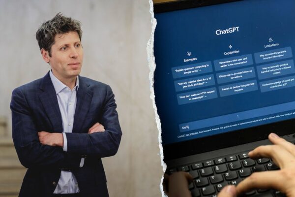 AI out of control? How a single article is sending shock waves with an apocalyptic warning
