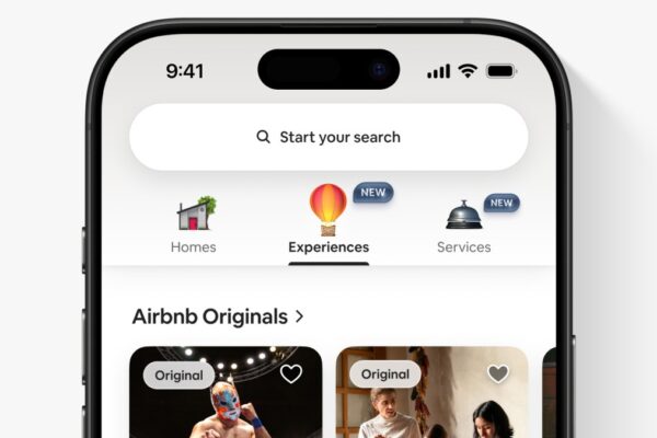 Airbnb says a third of its customer support is now handled by AI in the US and Canada