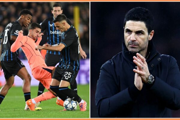 “Already making plans” – Fabrizio Romano drops major update on Arsenal & Man Utd transfer target