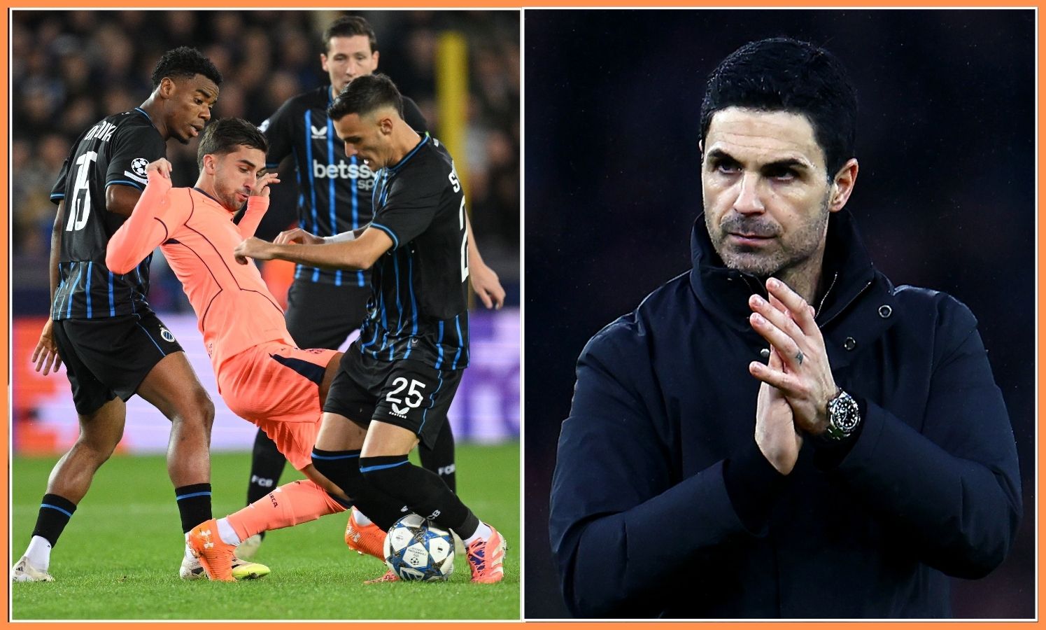 “Already making plans” – Fabrizio Romano drops major update on Arsenal & Man Utd transfer target