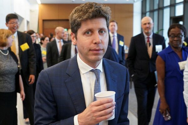 Altman calls Musk's space data center plans 'ridiculous' for current AI computing needs