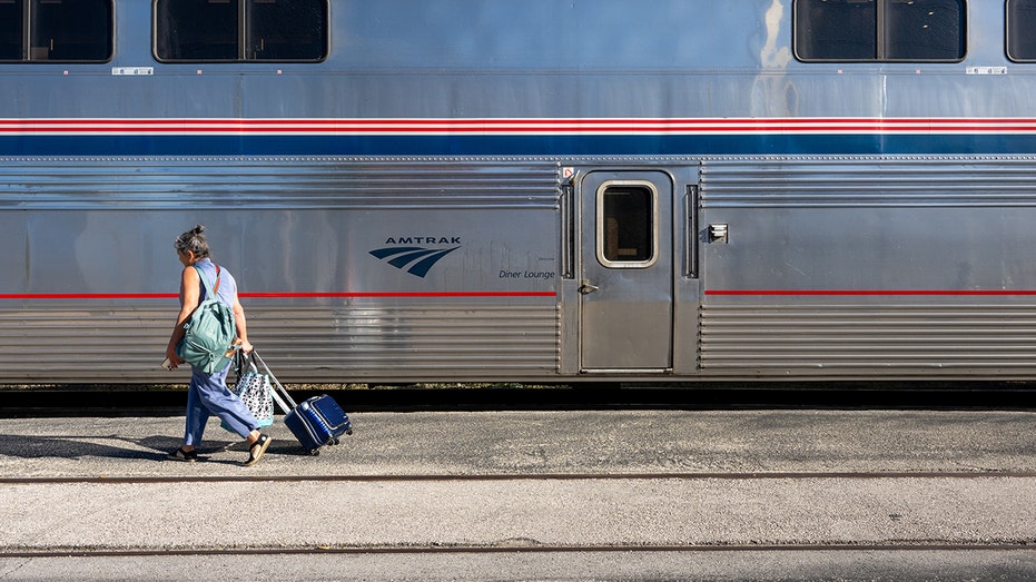 Amtrak adding over 80 new trains in massive overhaul of fleet as travelers react