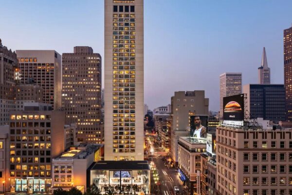 An AI startup founder says he’s planning a ‘March for Billionaires’ in protest of California’s wealth tax