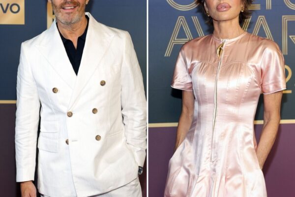 Andy Cohen Confronts 'The Traitors' Star Lisa Rinna For Burning His Book