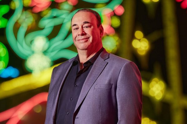 'Bar Rescue' host Jon Taffer sounds the alarm as weight-loss drugs threaten America's restaurants