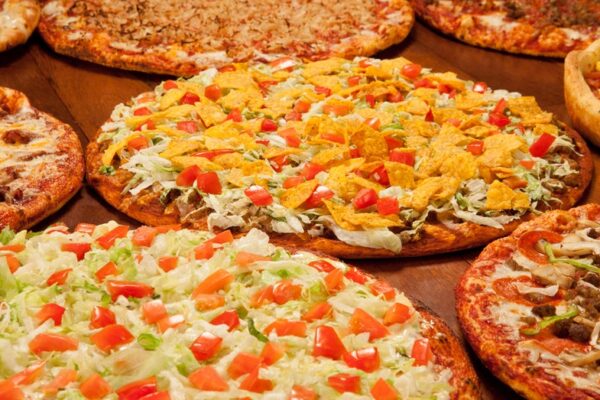 Beloved Iowa pizza franchise serves up ‘more than pizza’ for its customers