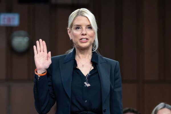 Bondi to face grilling in House Judiciary Committee over Epstein files, weaponization allegations