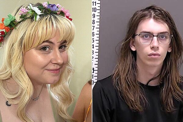 Boyfriend of weekslong missing girl accused of dismembering her, sending disturbing messages from her phone