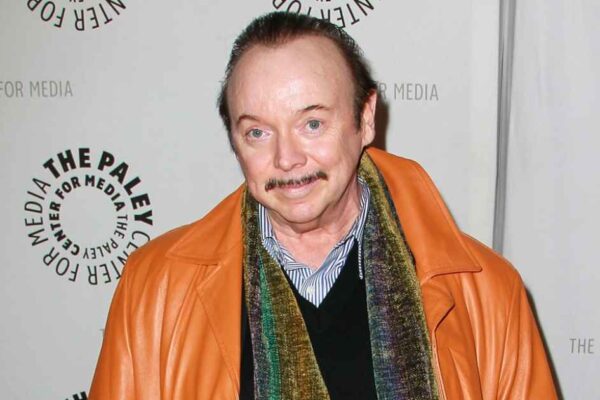 Celebrity Deaths of 2026: Timothy Very, James Van Der Beek and More